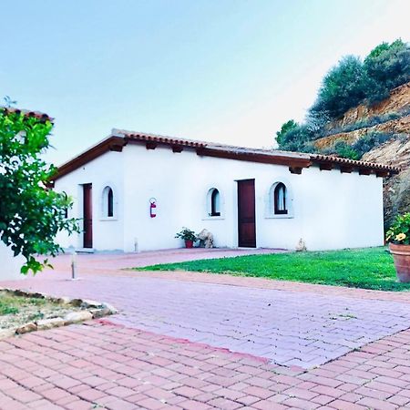 Trasicca B&B Brunella Buitenkant foto