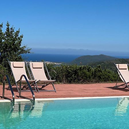Trasicca B&B Brunella Buitenkant foto