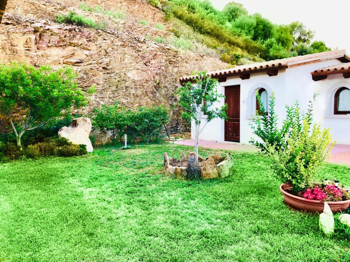 Trasicca B&B Brunella Buitenkant foto