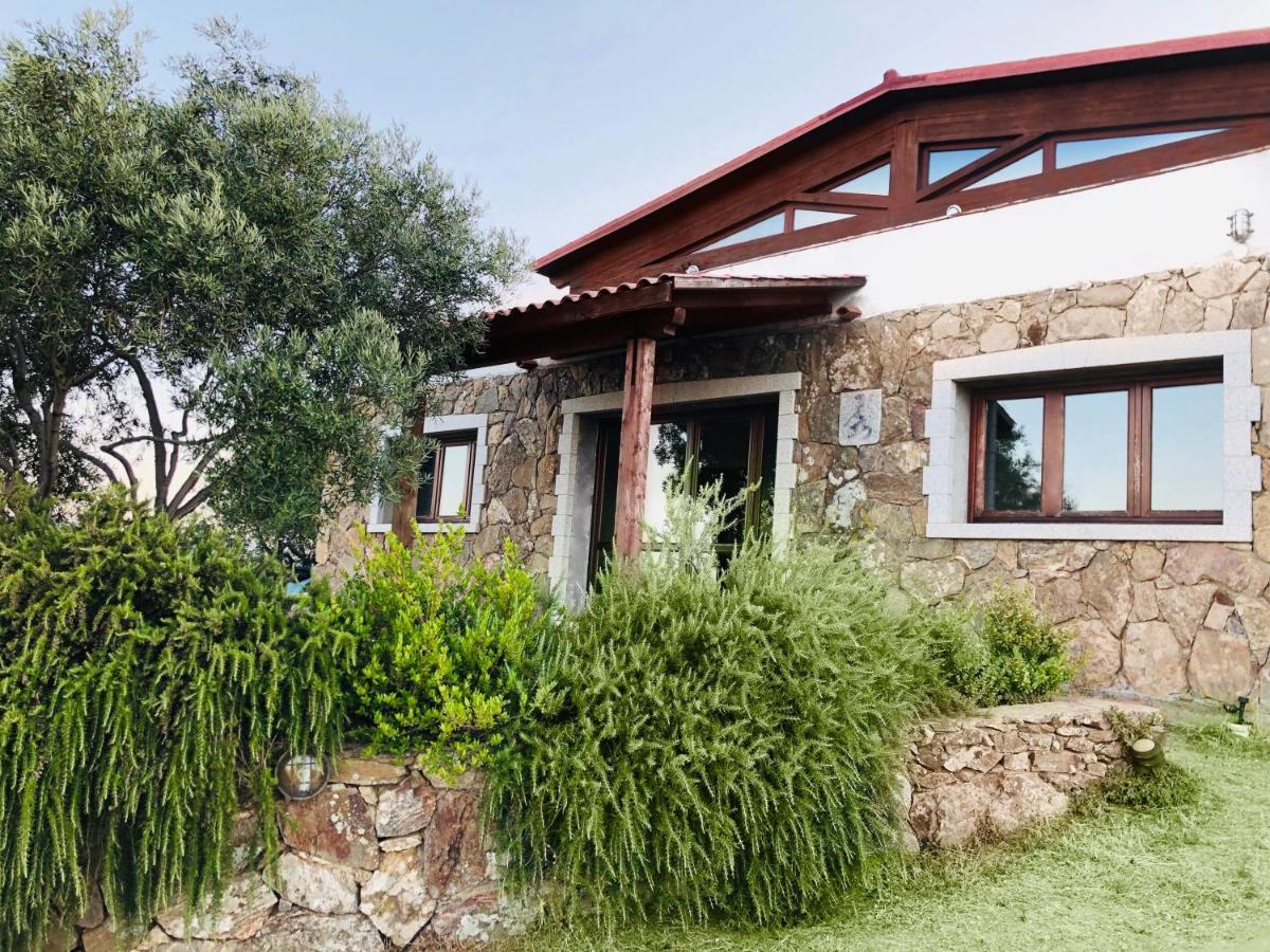 Trasicca B&B Brunella Buitenkant foto