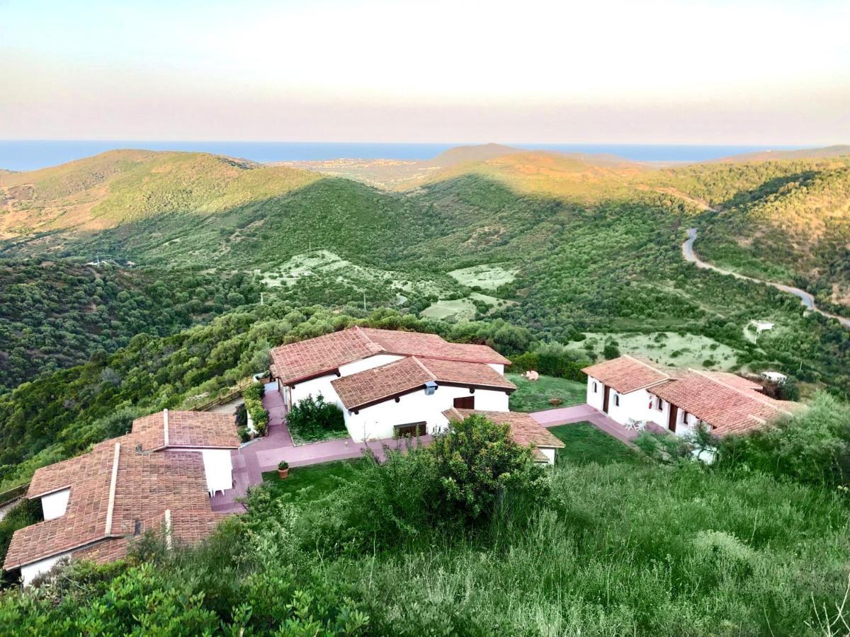 Trasicca B&B Brunella Buitenkant foto