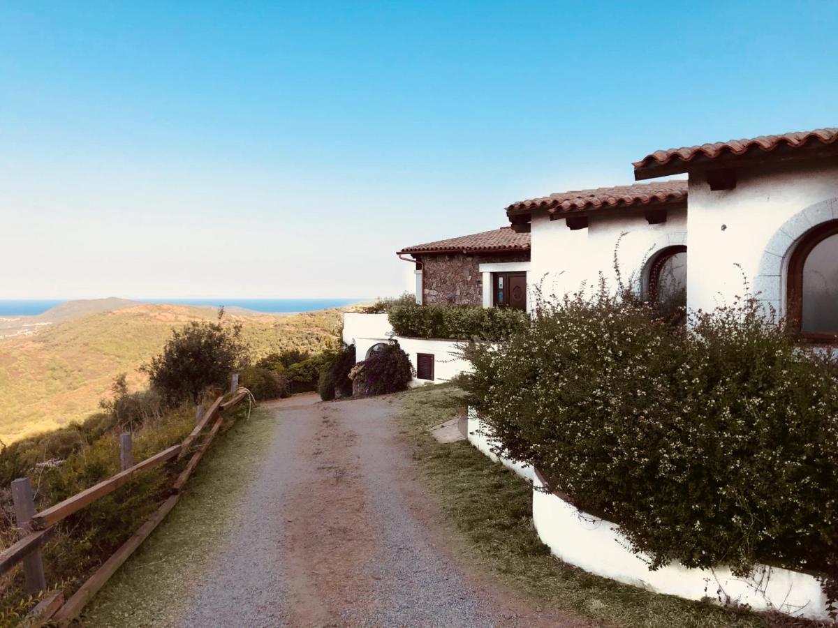 Trasicca B&B Brunella Buitenkant foto