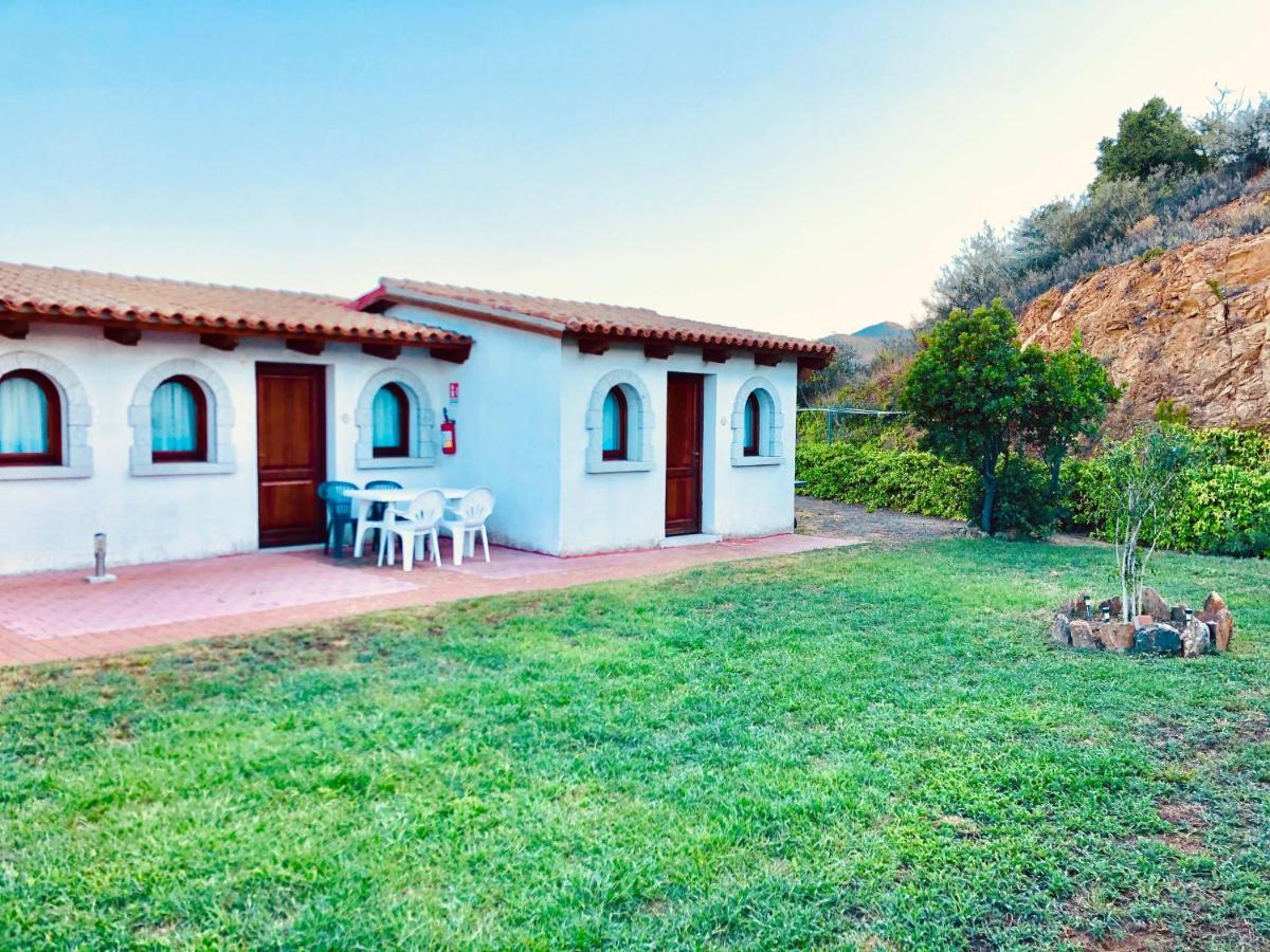 Trasicca B&B Brunella Buitenkant foto
