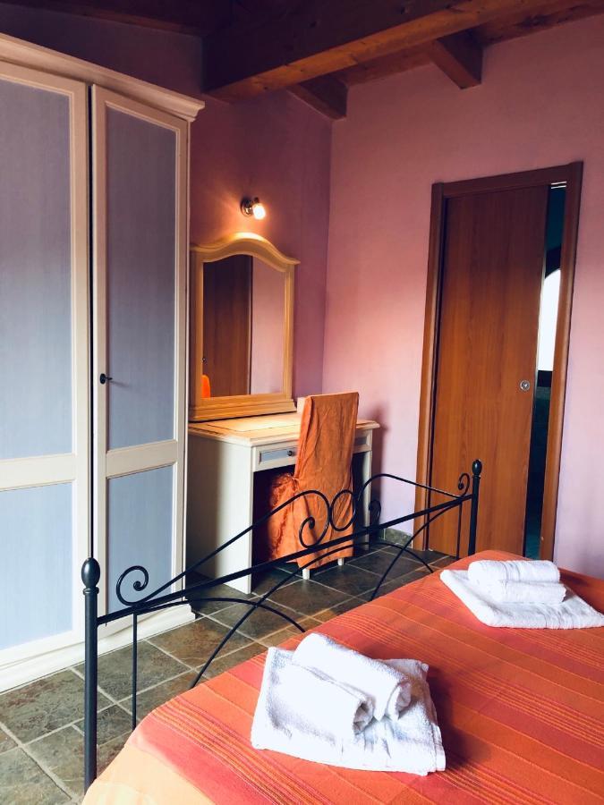 Trasicca B&B Brunella Buitenkant foto