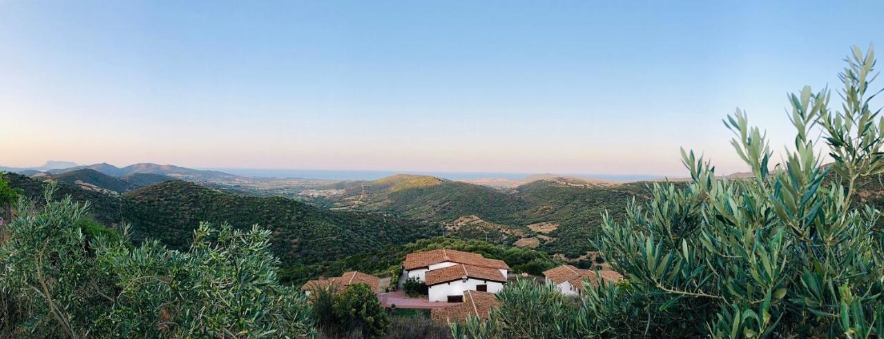 Trasicca B&B Brunella Buitenkant foto