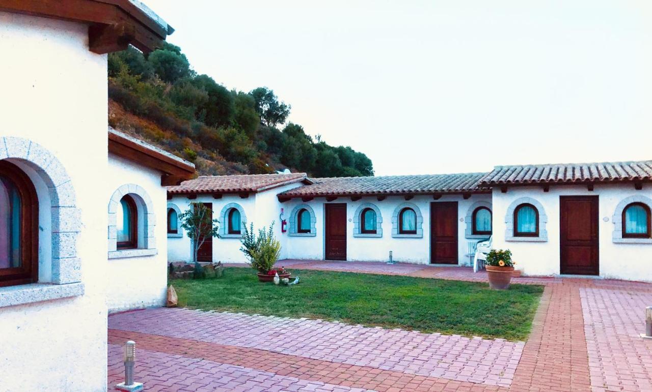 Trasicca B&B Brunella Buitenkant foto