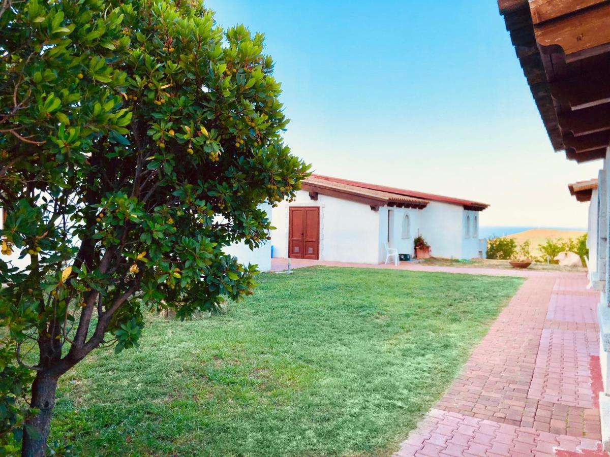 Trasicca B&B Brunella Buitenkant foto