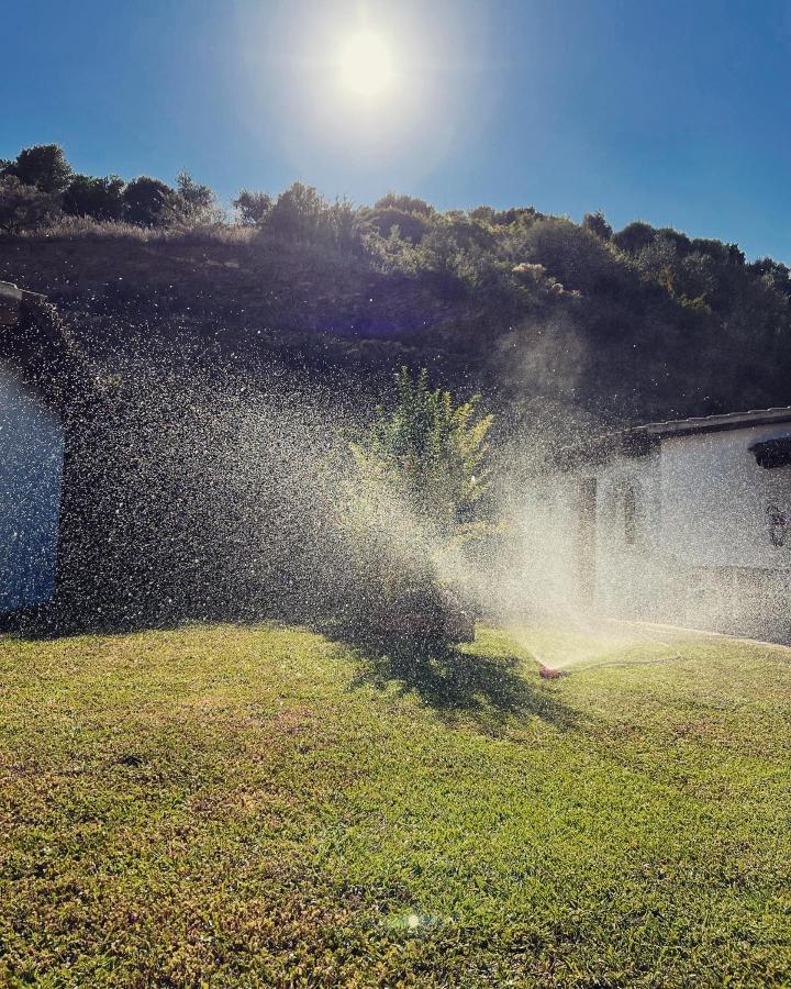 Trasicca B&B Brunella Buitenkant foto