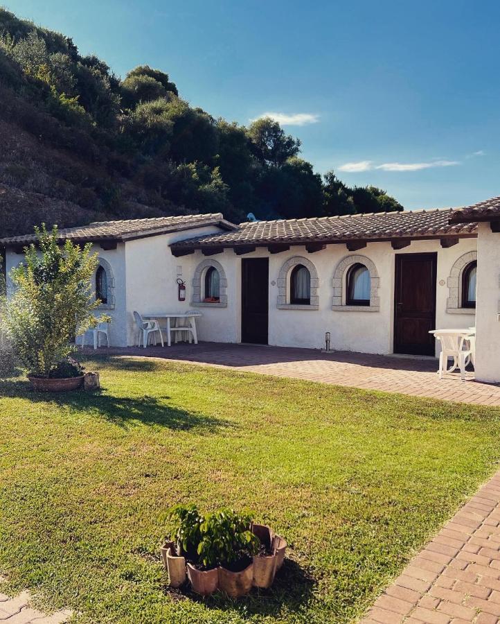 Trasicca B&B Brunella Buitenkant foto