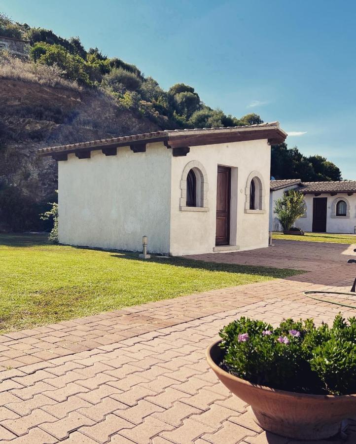 Trasicca B&B Brunella Buitenkant foto