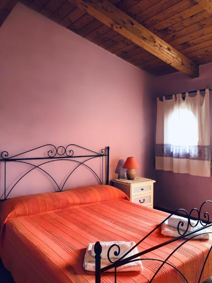 Trasicca B&B Brunella Buitenkant foto