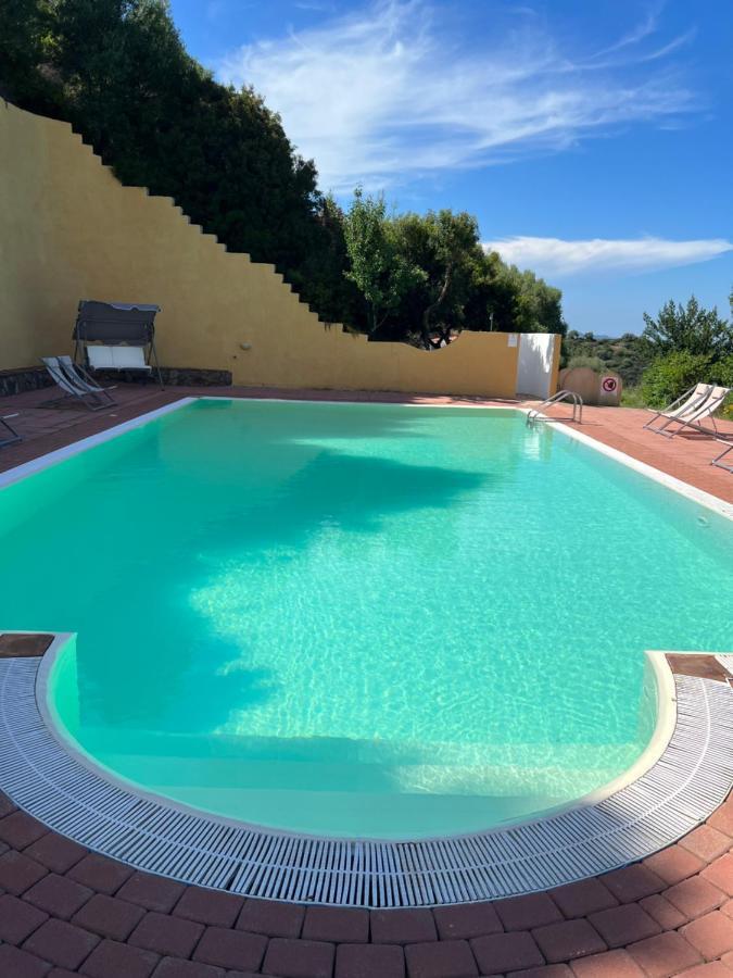 Trasicca B&B Brunella Buitenkant foto