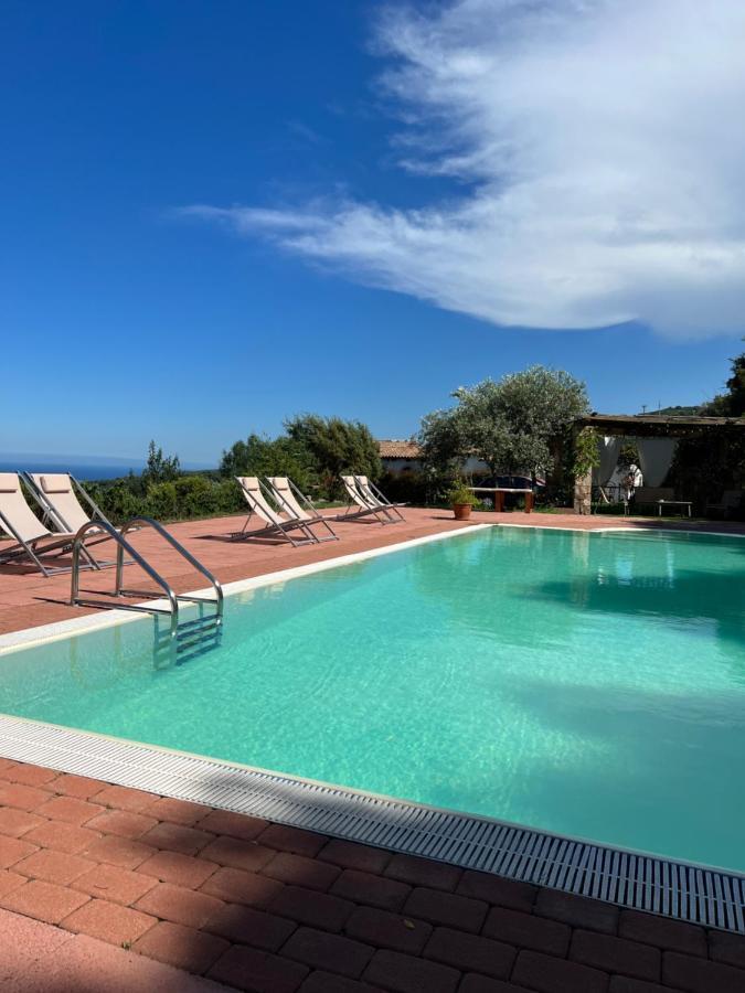 Trasicca B&B Brunella Buitenkant foto