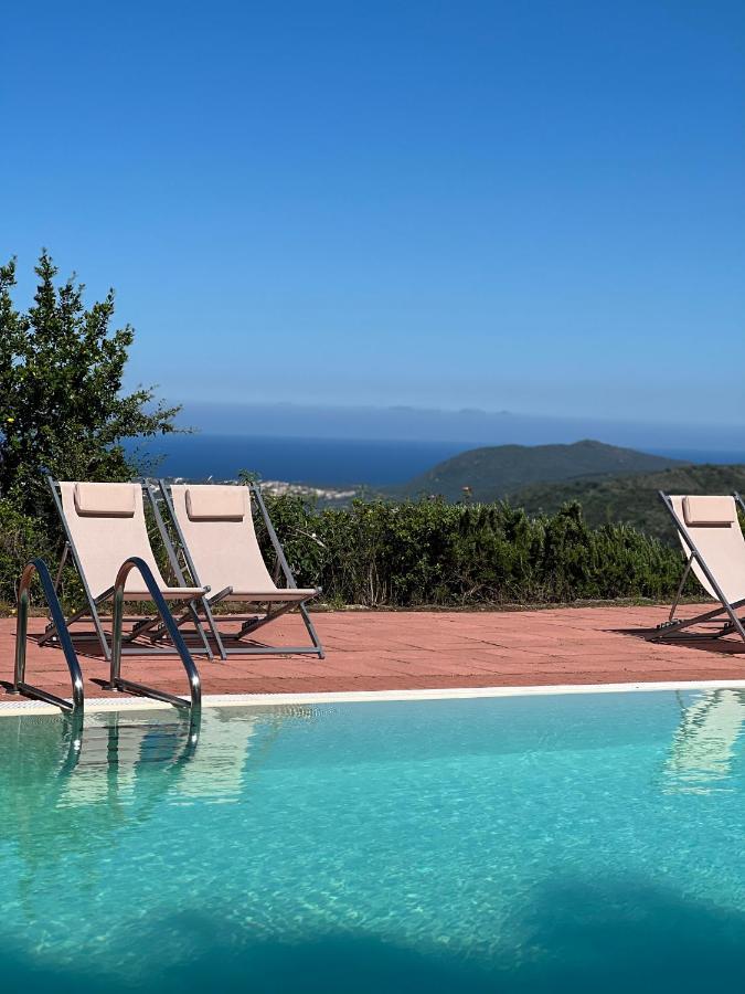 Trasicca B&B Brunella Buitenkant foto