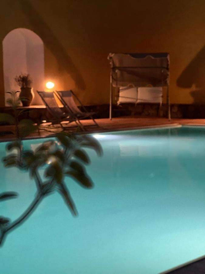 Trasicca B&B Brunella Buitenkant foto