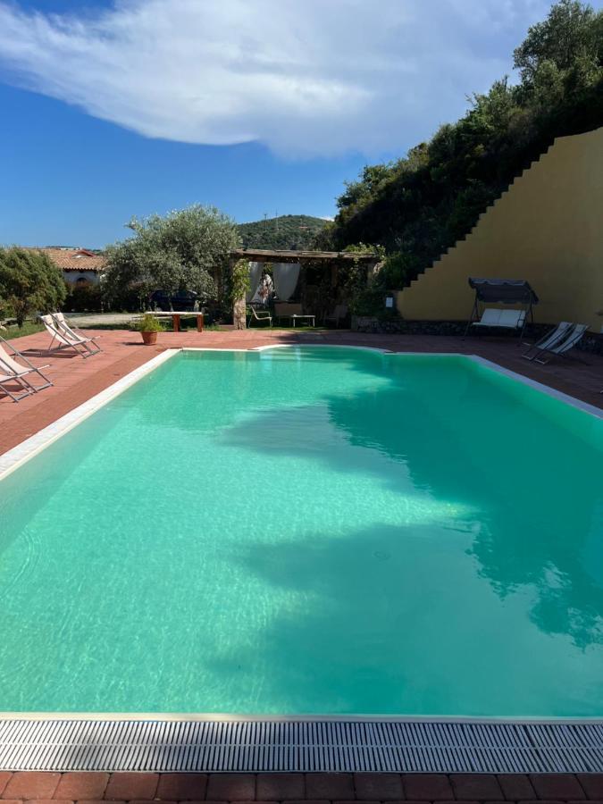 Trasicca B&B Brunella Buitenkant foto