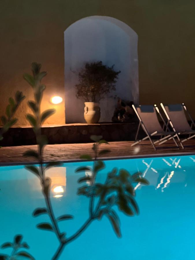 Trasicca B&B Brunella Buitenkant foto