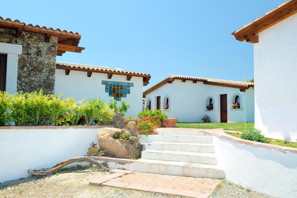 Trasicca B&B Brunella Buitenkant foto