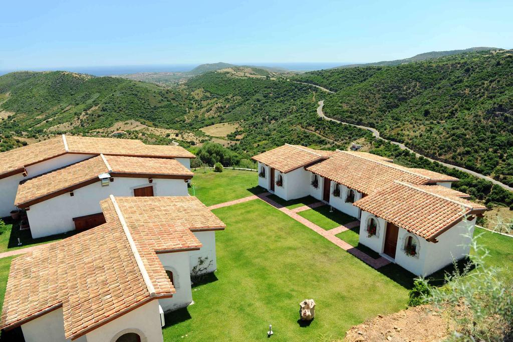 Trasicca B&B Brunella Buitenkant foto
